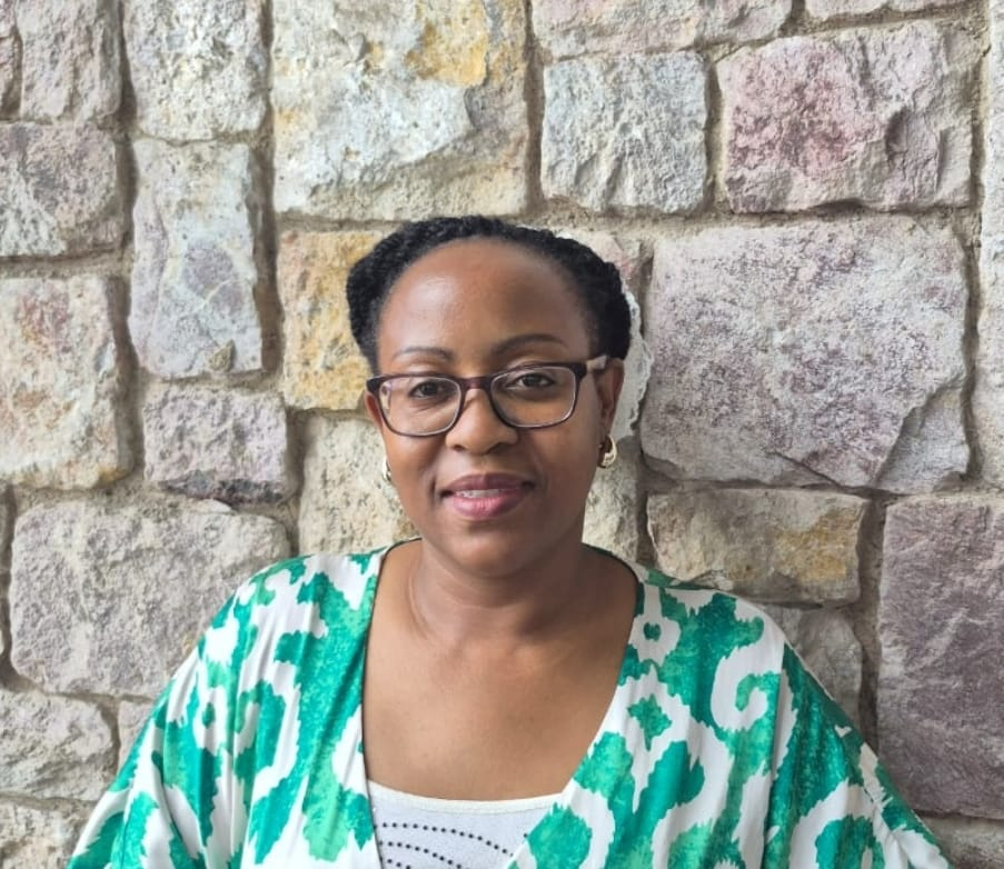 Isabella Mandizha-Chihuri