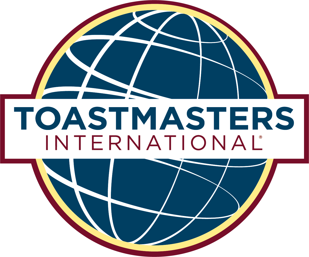 Toastmasters Watermark