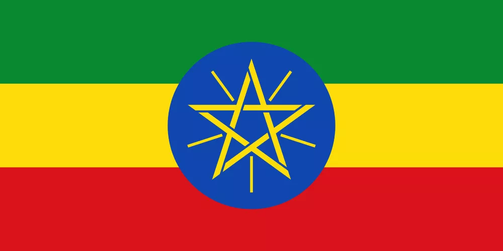 Ethiopia