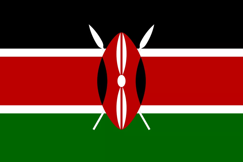 Kenya