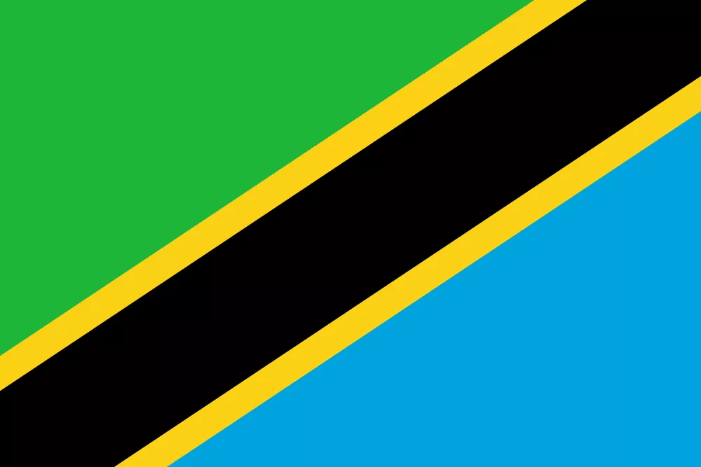 Tanzania