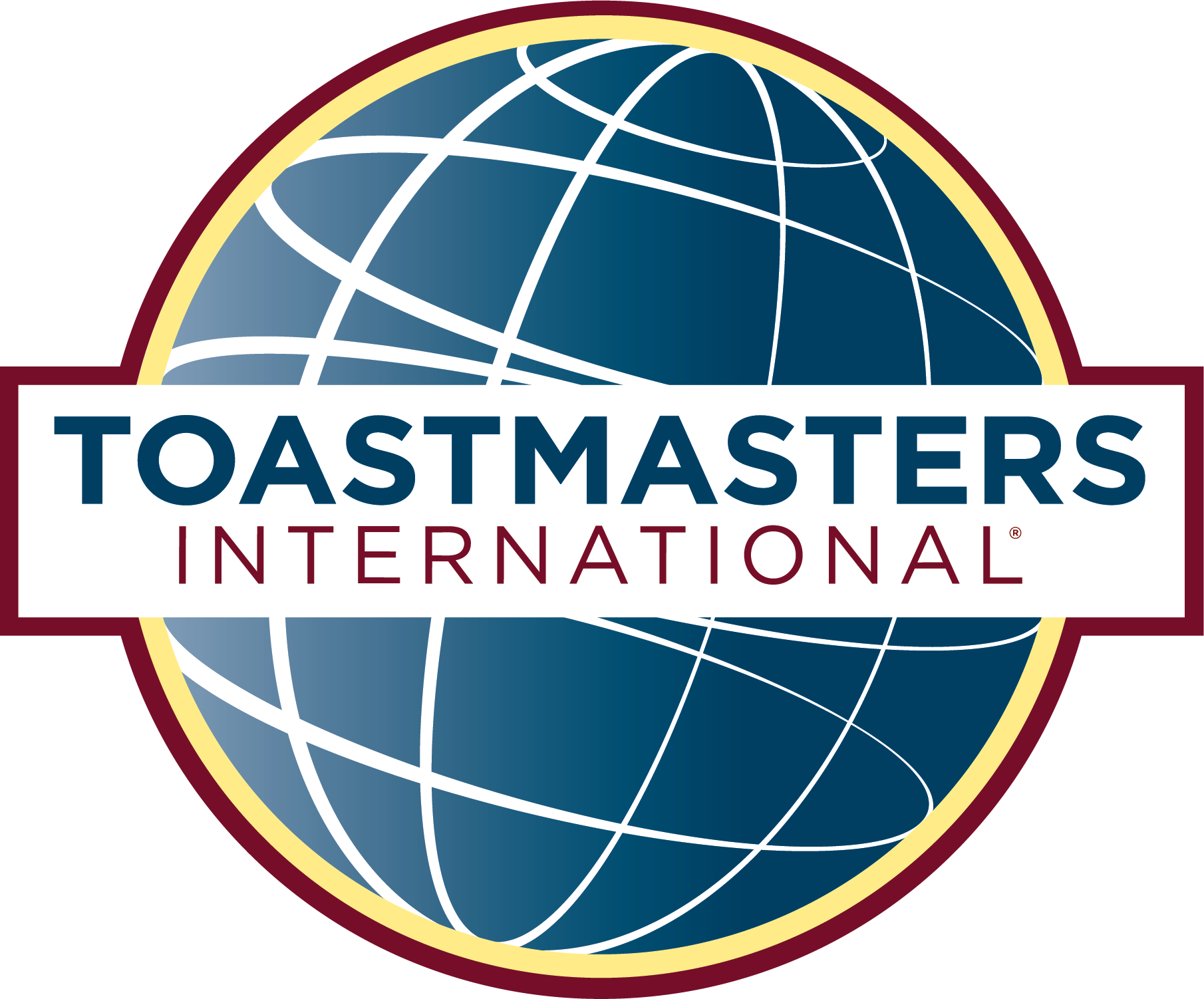 Toastmasters logo